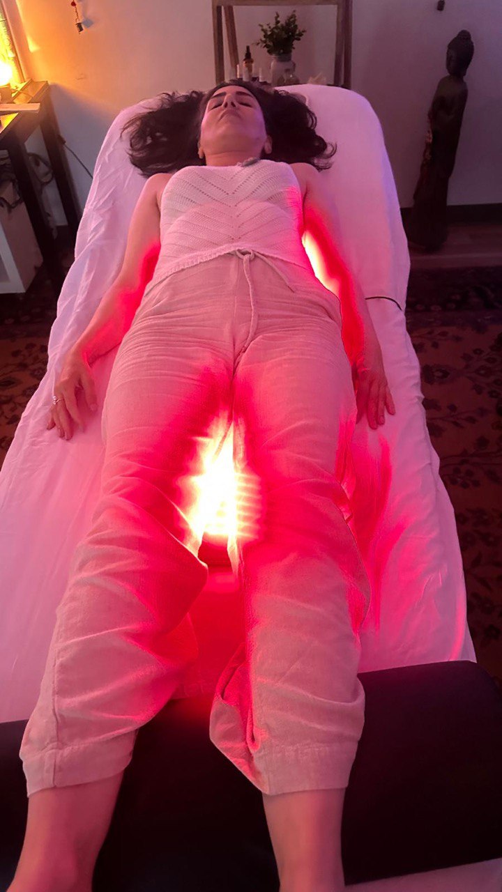 Red Light Therapy