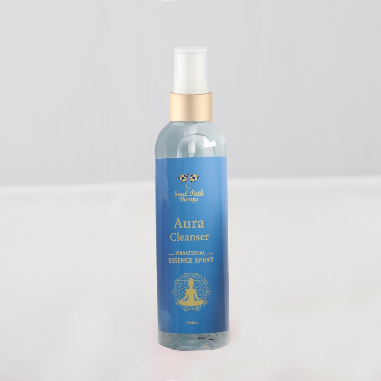 Aura Cleanser: urify your aura and elevate your energy with our Jasmine-infused Aura Cleanser Spray.