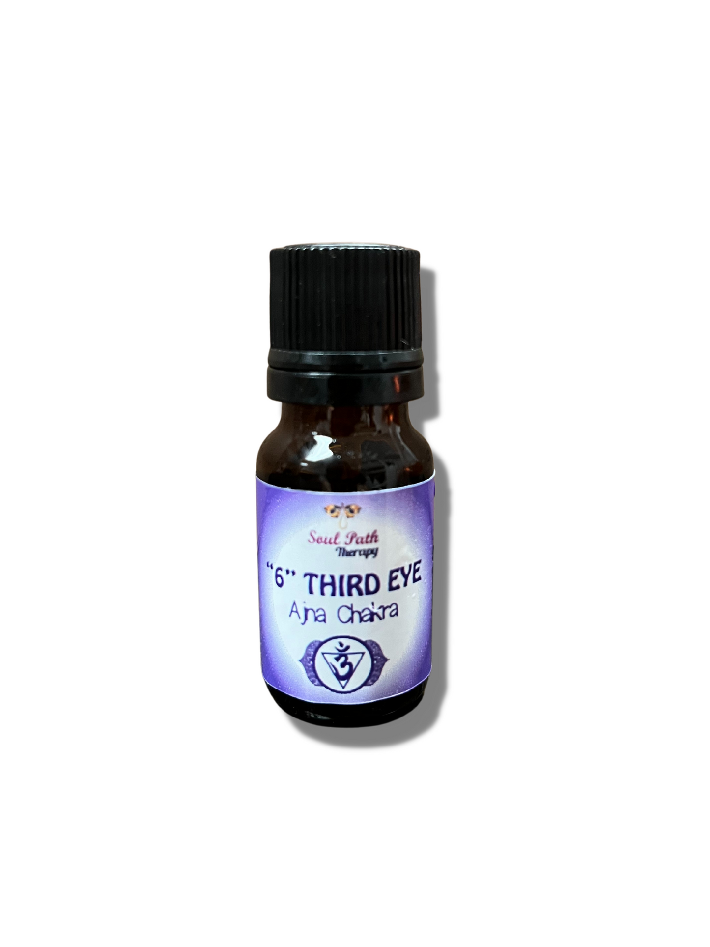 indigo Energy Blend