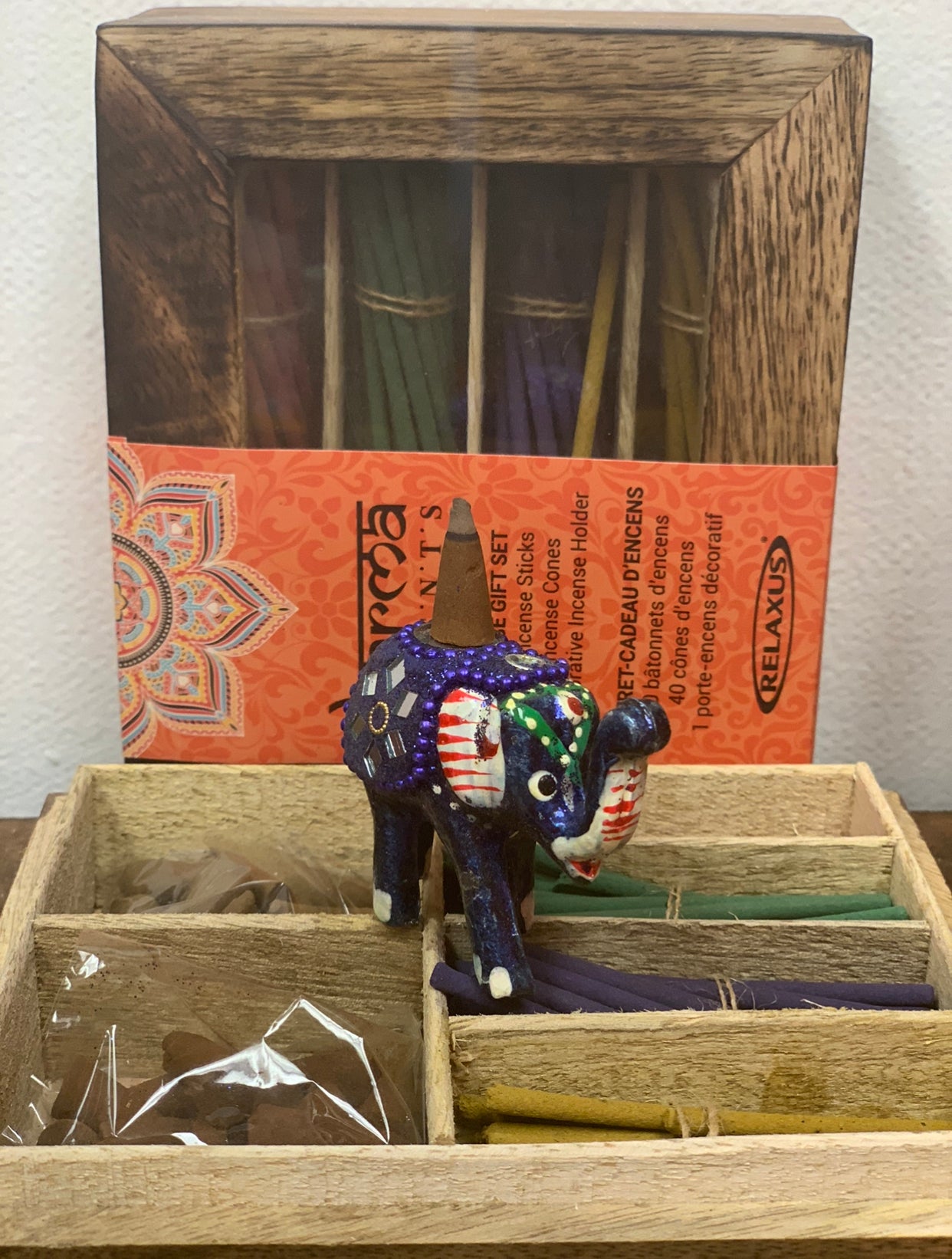 Karma Scents Gift Set