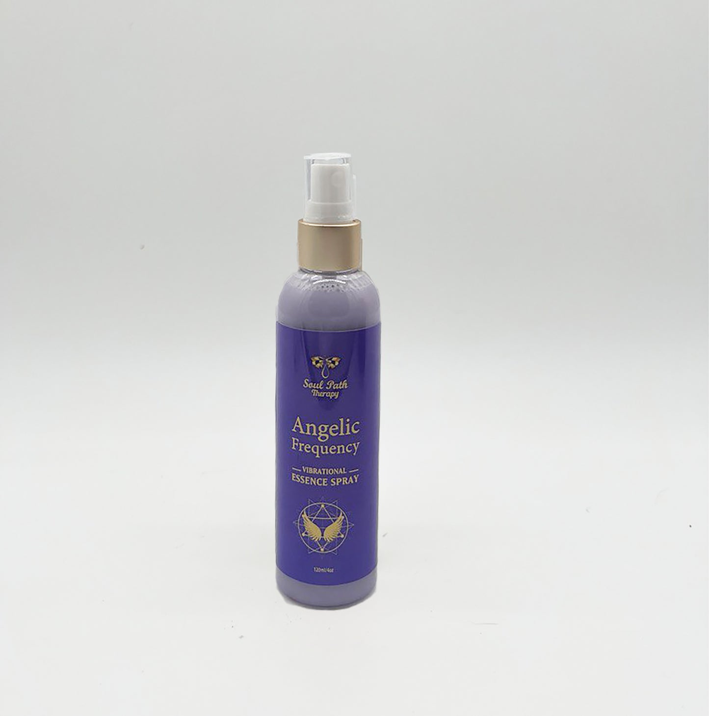 Guardian Angel: Elevate your spirit, embrace divine Protection