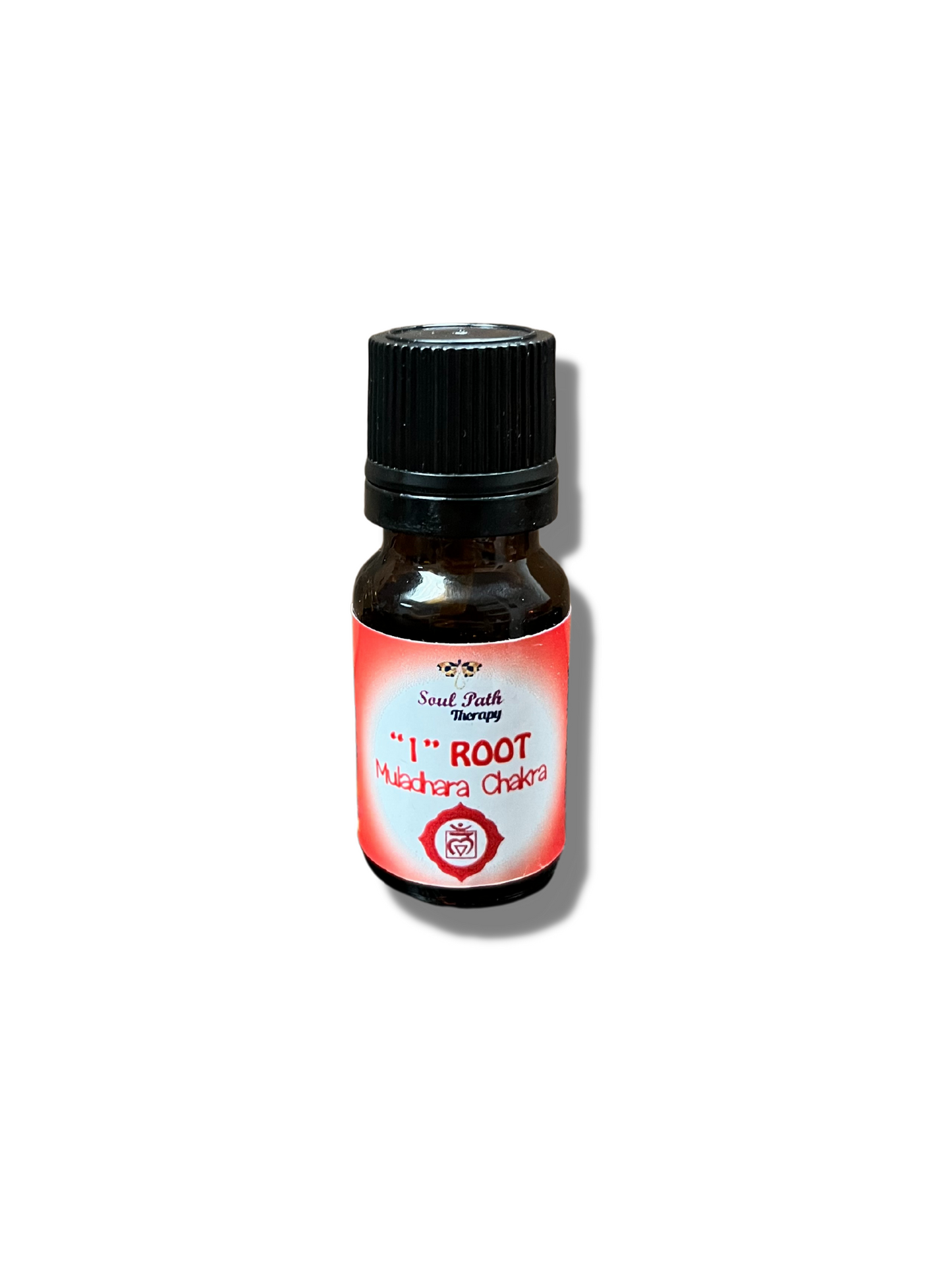 Colour Energy Chakra Oils