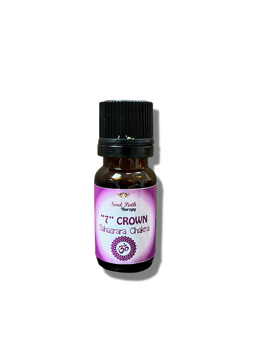 Violet Energy Blend