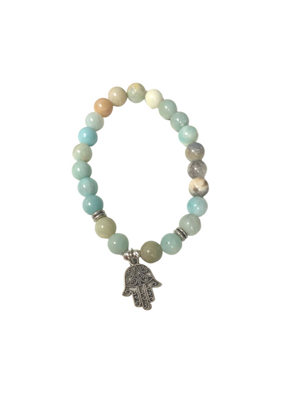 Amazonite Bracelet
