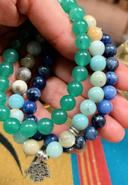 Amazonite Bracelet